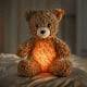 Teddy Capar Night Light