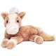 Lying Horse Plush Toy