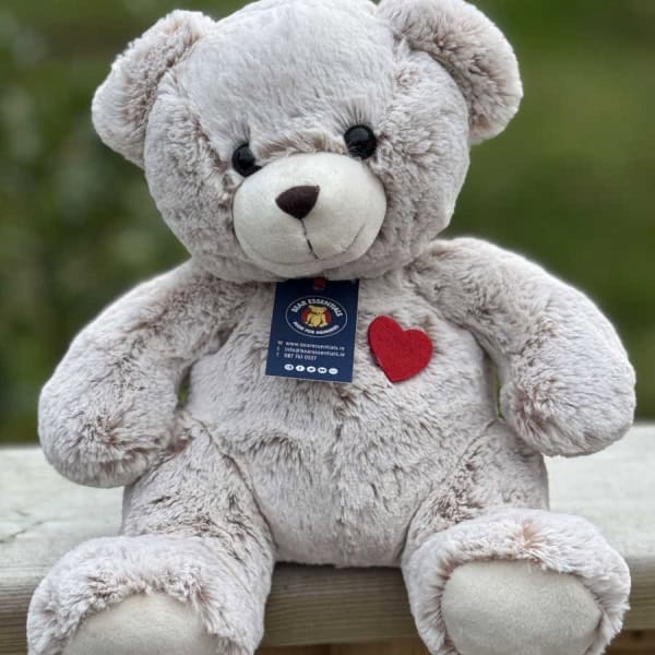 Super Soft Teddy Bear