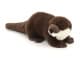 Eco Otter Soft Toy