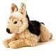 German Shepard Plush Toy