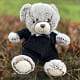 Page Boy Teddy Bear