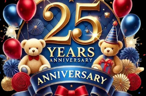 Anniversary Image