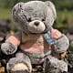 Teddy Bear Rosie