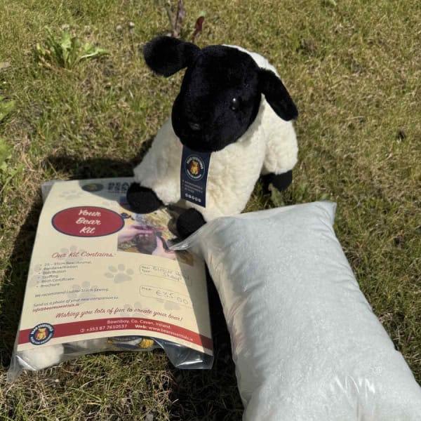 Irish Made Sheep Kit