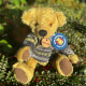 Handsome Irish Bear Lorcan
